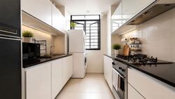 The Citrine (D12), Apartment #563338581